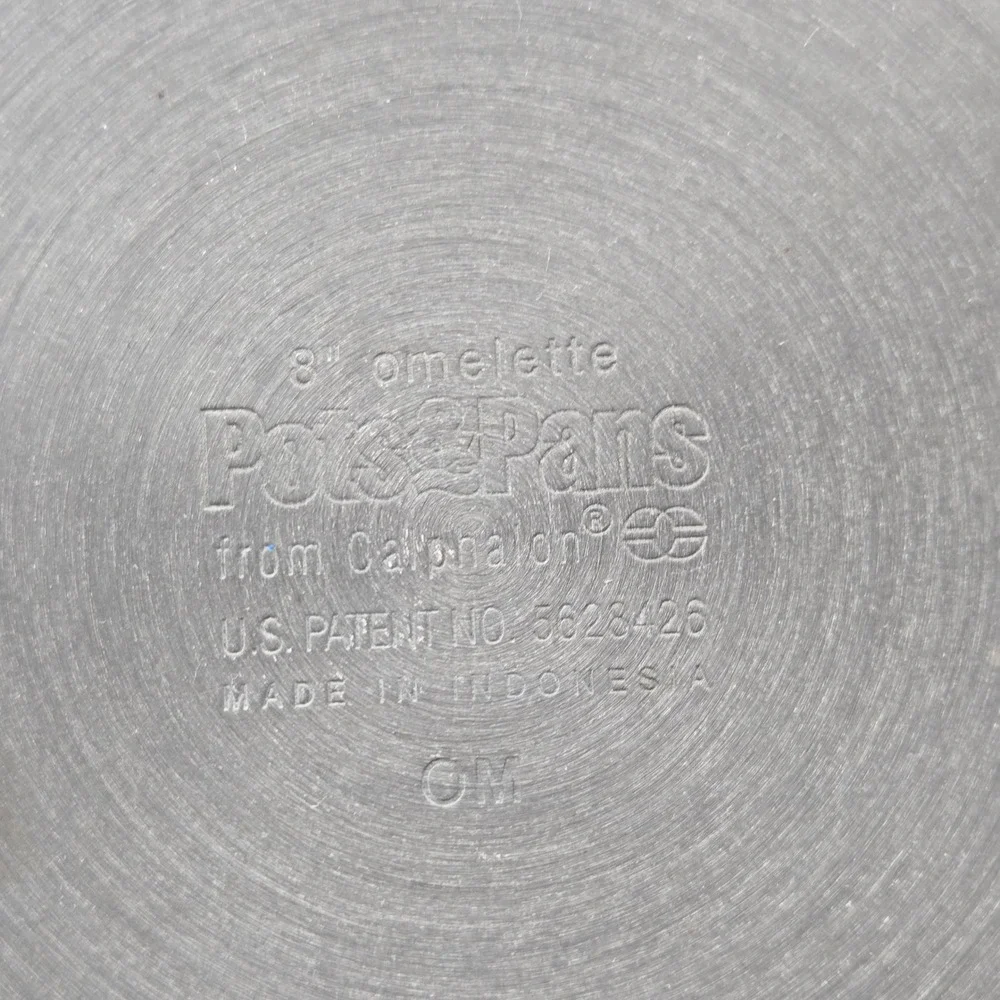 Pots&Pans Calphalon 8